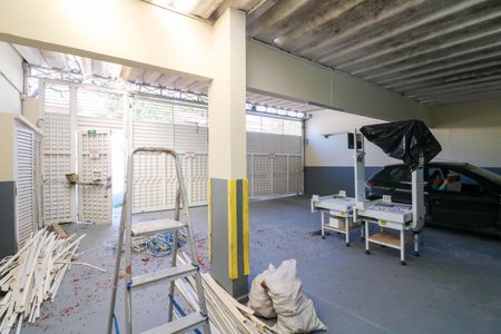 Casa para alugar com 400m², 4 quartos e 6 vagasGaragem