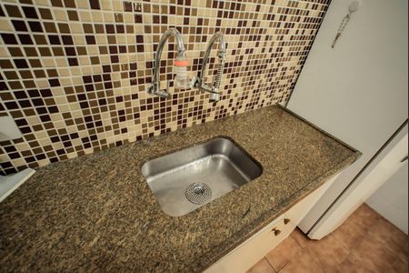 Casa à venda com 165m², 4 quartos e 2 vagasCozinha