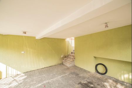 Casa à venda com 165m², 4 quartos e 2 vagasGaragem