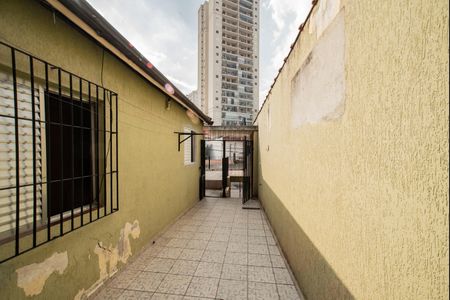 Casa à venda com 165m², 4 quartos e 2 vagasHall de entrada