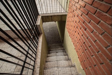 Casa à venda com 165m², 4 quartos e 2 vagasHall de entrada