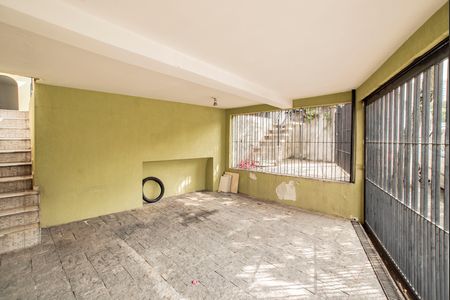 Casa à venda com 165m², 4 quartos e 2 vagasGaragem