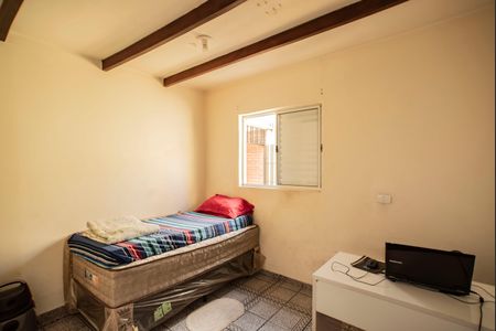 Casa à venda com 165m², 4 quartos e 2 vagasCasa 2 - Quarto