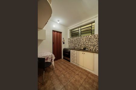 Casa à venda com 165m², 4 quartos e 2 vagasCozinha