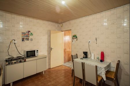 Casa à venda com 165m², 4 quartos e 2 vagasCasa 2 - Cozinha