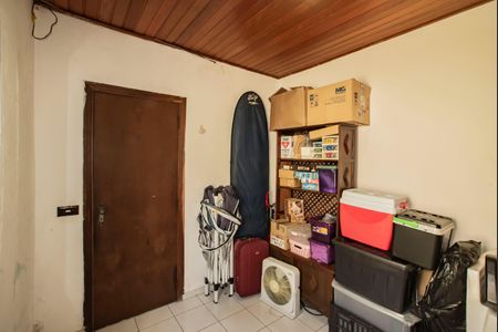 Quarto 1 de casa à venda com 4 quartos, 165m² em Vila da Saúde, São Paulo