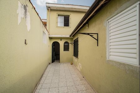Casa à venda com 165m², 4 quartos e 2 vagasHall de entrada