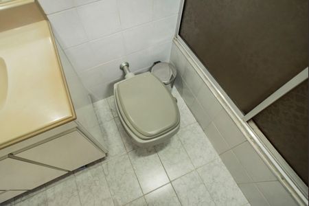 Casa à venda com 165m², 4 quartos e 2 vagasBanheiro