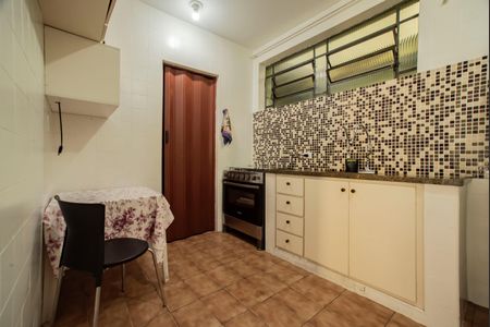 Casa à venda com 165m², 4 quartos e 2 vagasCozinha