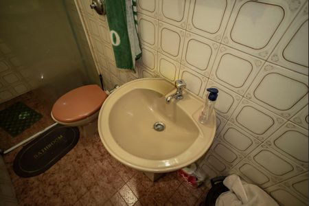 Casa à venda com 165m², 4 quartos e 2 vagasCasa 2 - Banheiro