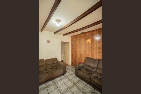 Casa à venda com 165m², 4 quartos e 2 vagasCasa 2 - Sala