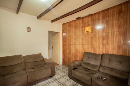 Casa à venda com 165m², 4 quartos e 2 vagasCasa 2 - Sala
