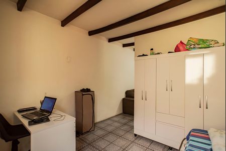 Casa à venda com 165m², 4 quartos e 2 vagasCasa 2 - Quarto