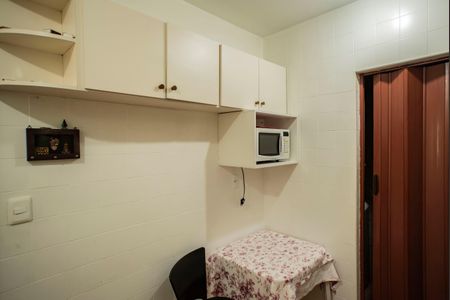 Casa à venda com 165m², 4 quartos e 2 vagasCozinha