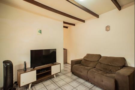 Casa à venda com 165m², 4 quartos e 2 vagasCasa 2 - Sala