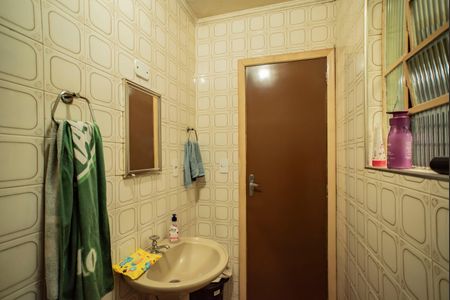 Casa à venda com 165m², 4 quartos e 2 vagasCasa 2 - Banheiro