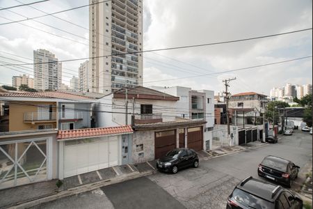 Casa à venda com 165m², 4 quartos e 2 vagasVista da Varanda frontal