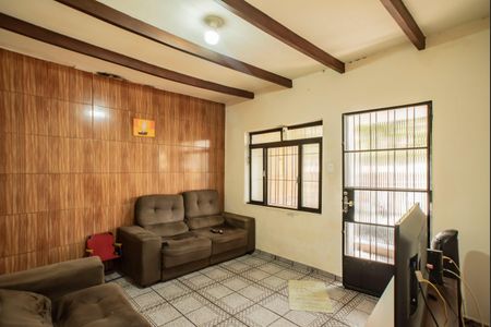 Casa à venda com 165m², 4 quartos e 2 vagasCasa 2 - Sala
