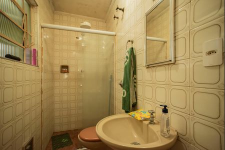 Casa à venda com 165m², 4 quartos e 2 vagasCasa 2 - Banheiro