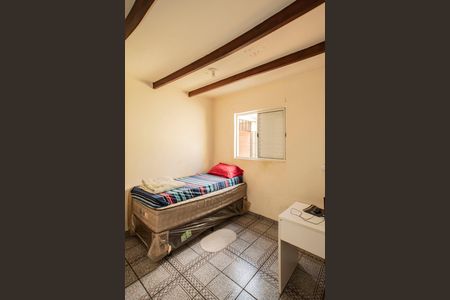 Casa à venda com 165m², 4 quartos e 2 vagasCasa 2 - Quarto