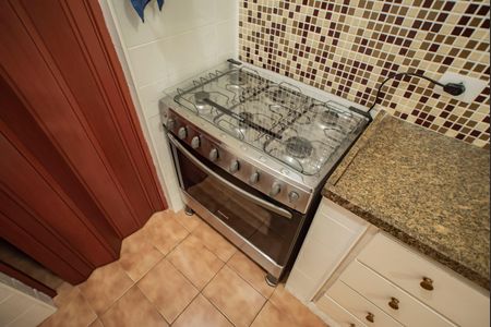 Casa à venda com 165m², 4 quartos e 2 vagasCozinha