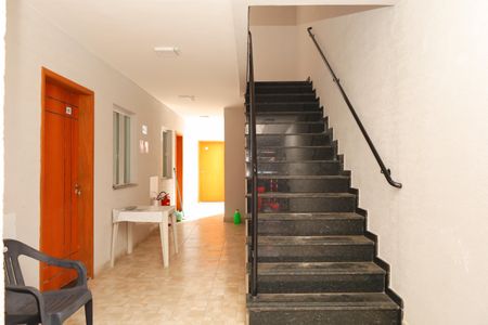 Apartamento para alugar com 32m², 1 quarto e sem vagaÁrea comum 