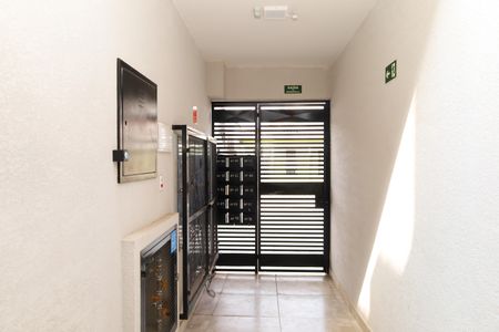 Apartamento para alugar com 32m², 1 quarto e sem vagaÁrea comum - Entrada 