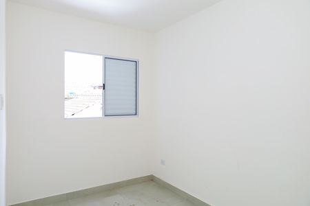 Quarto 1  de apartamento para alugar com 1 quarto, 32m² em Vila Rosaria, São Paulo