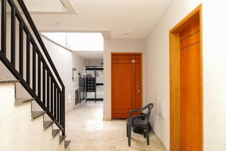 Apartamento para alugar com 32m², 1 quarto e sem vagaÁrea comum 