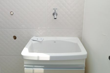 Apartamento para alugar com 32m², 1 quarto e sem vagaÁrea de Serviço - Tanque 