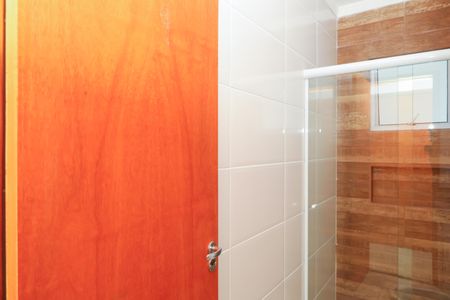 Apartamento para alugar com 32m², 1 quarto e sem vagaBanheiro 