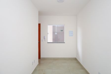 Apartamento para alugar com 32m², 1 quarto e sem vagaSala