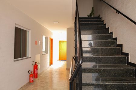 Apartamento para alugar com 32m², 1 quarto e sem vagaÁrea comum 