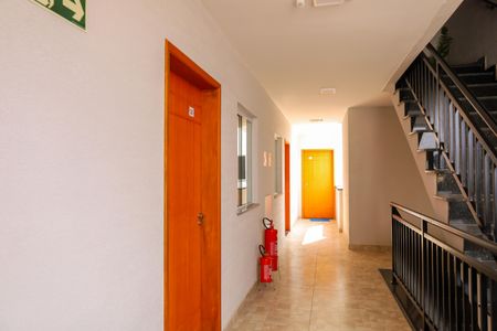 Apartamento para alugar com 32m², 1 quarto e sem vagaÁrea comum 