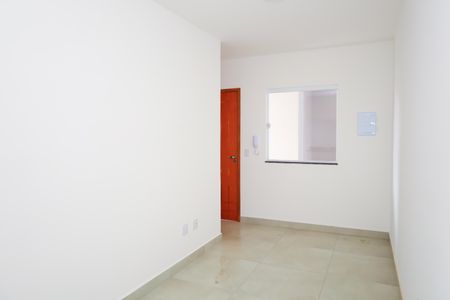 Sala de apartamento para alugar com 1 quarto, 32m² em Vila Rosaria, São Paulo