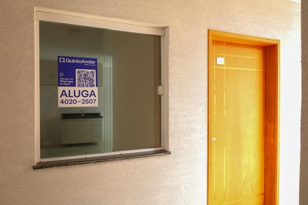 Apartamento para alugar com 32m², 1 quarto e sem vagaPlaca 