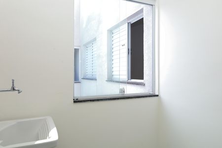 Apartamento para alugar com 32m², 1 quarto e sem vagaÁrea de Serviço 