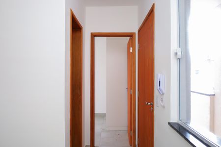 Apartamento para alugar com 32m², 1 quarto e sem vagaSala