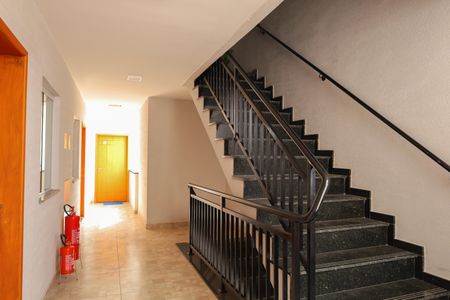 Apartamento para alugar com 32m², 1 quarto e sem vagaÁrea comum 