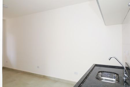 Apartamento para alugar com 32m², 1 quarto e sem vagaCozinha 