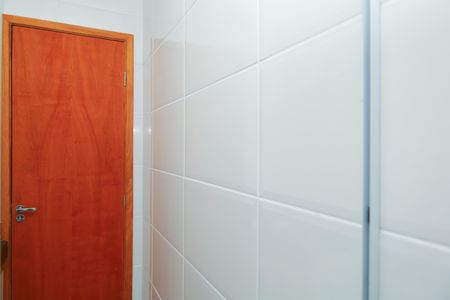 Apartamento para alugar com 32m², 1 quarto e sem vagaBanheiro 