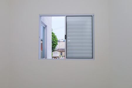 Quarto 1  de apartamento para alugar com 1 quarto, 32m² em Vila Rosaria, São Paulo