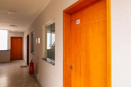 Apartamento para alugar com 32m², 1 quarto e sem vagaEntrada 