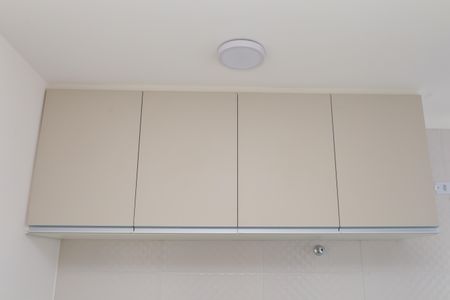 Apartamento para alugar com 32m², 1 quarto e sem vagaCozinha - Armários