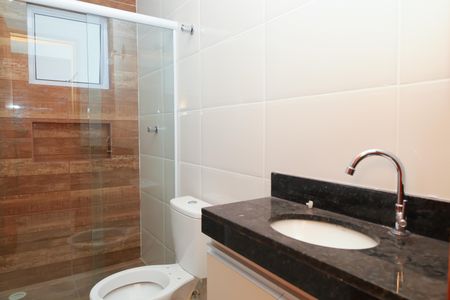 Apartamento para alugar com 32m², 1 quarto e sem vagaBanheiro 