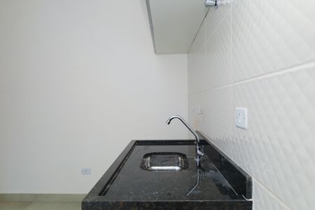 Apartamento para alugar com 32m², 1 quarto e sem vagaCozinha