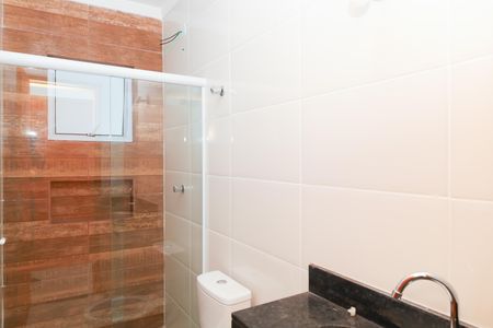 Apartamento para alugar com 32m², 1 quarto e sem vagaBanheiro 