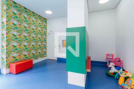 Apartamento à venda com 168m², 2 quartos e 3 vagas Apartamento à venda com 168m², 2 quartos e 3 vagasBrinquedoteca