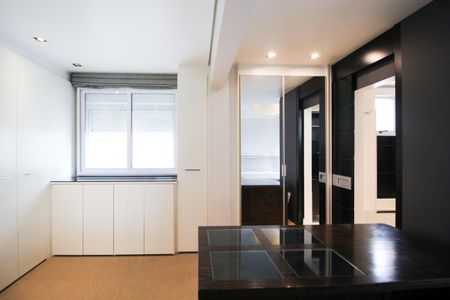 Apartamento à venda com 168m², 2 quartos e 3 vagas Apartamento à venda com 168m², 2 quartos e 3 vagasSuíte 1