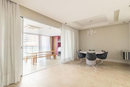 Apartamento à venda com 168m², 2 quartos e 3 vagasFoto 07